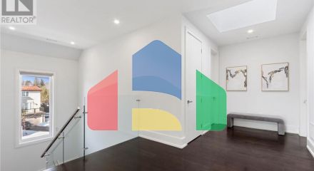 Residential - Single Family Home - Richmond Hill, Canada - Canada