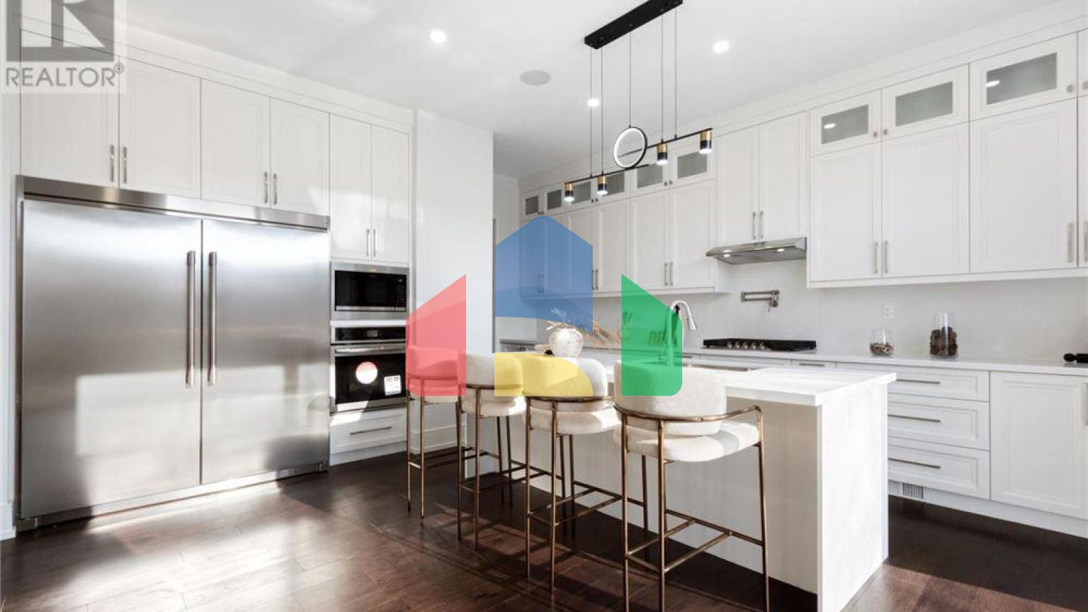 Residential - Single Family Home - Richmond Hill, Canada - Canada