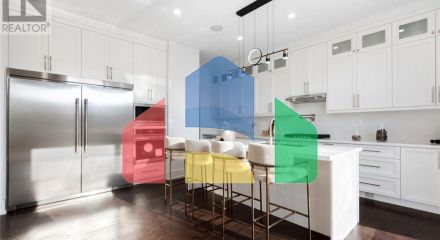 Residential - Single Family Home - Richmond Hill, Canada - Canada