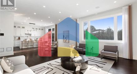 Residential - Single Family Home - Richmond Hill, Canada - Canada