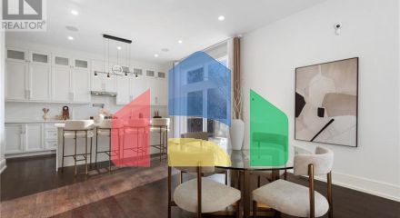 Residential - Single Family Home - Richmond Hill, Canada - Canada