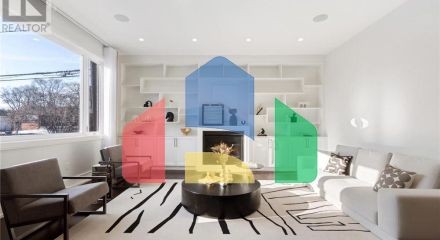 Residential - Single Family Home - Richmond Hill, Canada - Canada