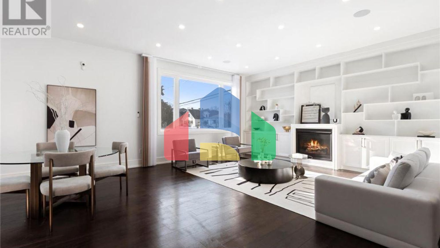 Residential - Single Family Home - Richmond Hill, Canada - Canada