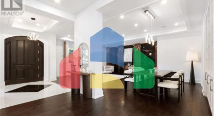 Residential - Single Family Home - Richmond Hill, Canada - Canada