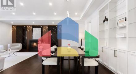 Residential - Single Family Home - Richmond Hill, Canada - Canada