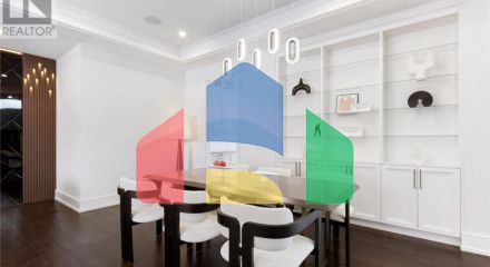 Residential - Single Family Home - Richmond Hill, Canada - Canada