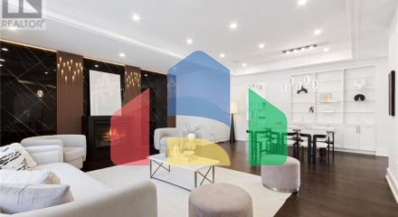 Residential - Single Family Home - Richmond Hill, Canada - Canada