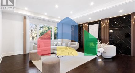 Residential - Single Family Home - Richmond Hill, Canada - Canada