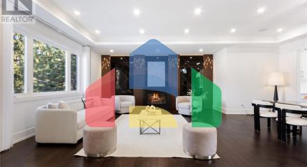 Residential - Single Family Home - Richmond Hill, Canada - Canada