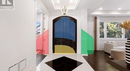 Residential - Single Family Home - Richmond Hill, Canada - Canada