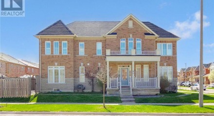 Residential - Single Family Home - Richmond Hill, Canada - Canada
