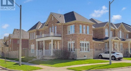 Residential - Single Family Home - Richmond Hill, Canada - Canada