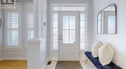 Residential - Single Family Home - Richmond Hill, Canada - Canada