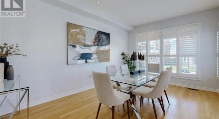 Residential - Single Family Home - Richmond Hill, Canada - Canada
