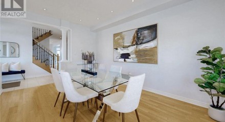 Residential - Single Family Home - Richmond Hill, Canada - Canada
