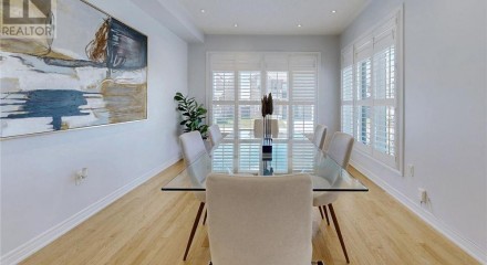 Residential - Single Family Home - Richmond Hill, Canada - Canada