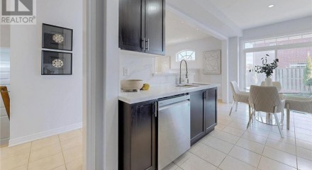 Residential - Single Family Home - Richmond Hill, Canada - Canada