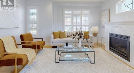 Residential - Single Family Home - Richmond Hill, Canada - Canada