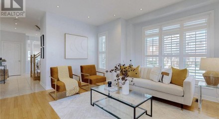 Residential - Single Family Home - Richmond Hill, Canada - Canada