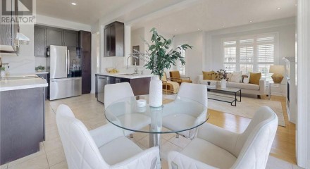 Residential - Single Family Home - Richmond Hill, Canada - Canada