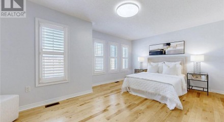 Residential - Single Family Home - Richmond Hill, Canada - Canada