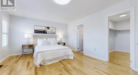Residential - Single Family Home - Richmond Hill, Canada - Canada