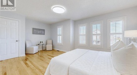 Residential - Single Family Home - Richmond Hill, Canada - Canada