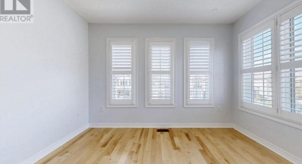 Residential - Single Family Home - Richmond Hill, Canada - Canada