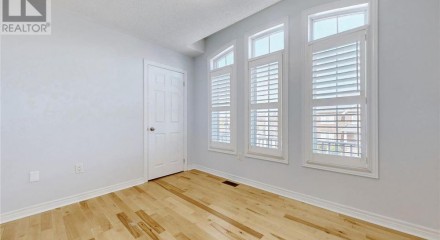 Residential - Single Family Home - Richmond Hill, Canada - Canada