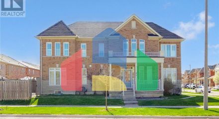 Residential - Single Family Home - Richmond Hill, Canada - Canada