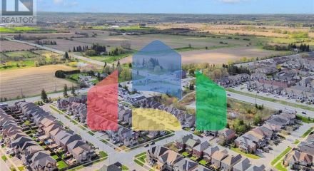 Residential - Single Family Home - Richmond Hill, Canada - Canada