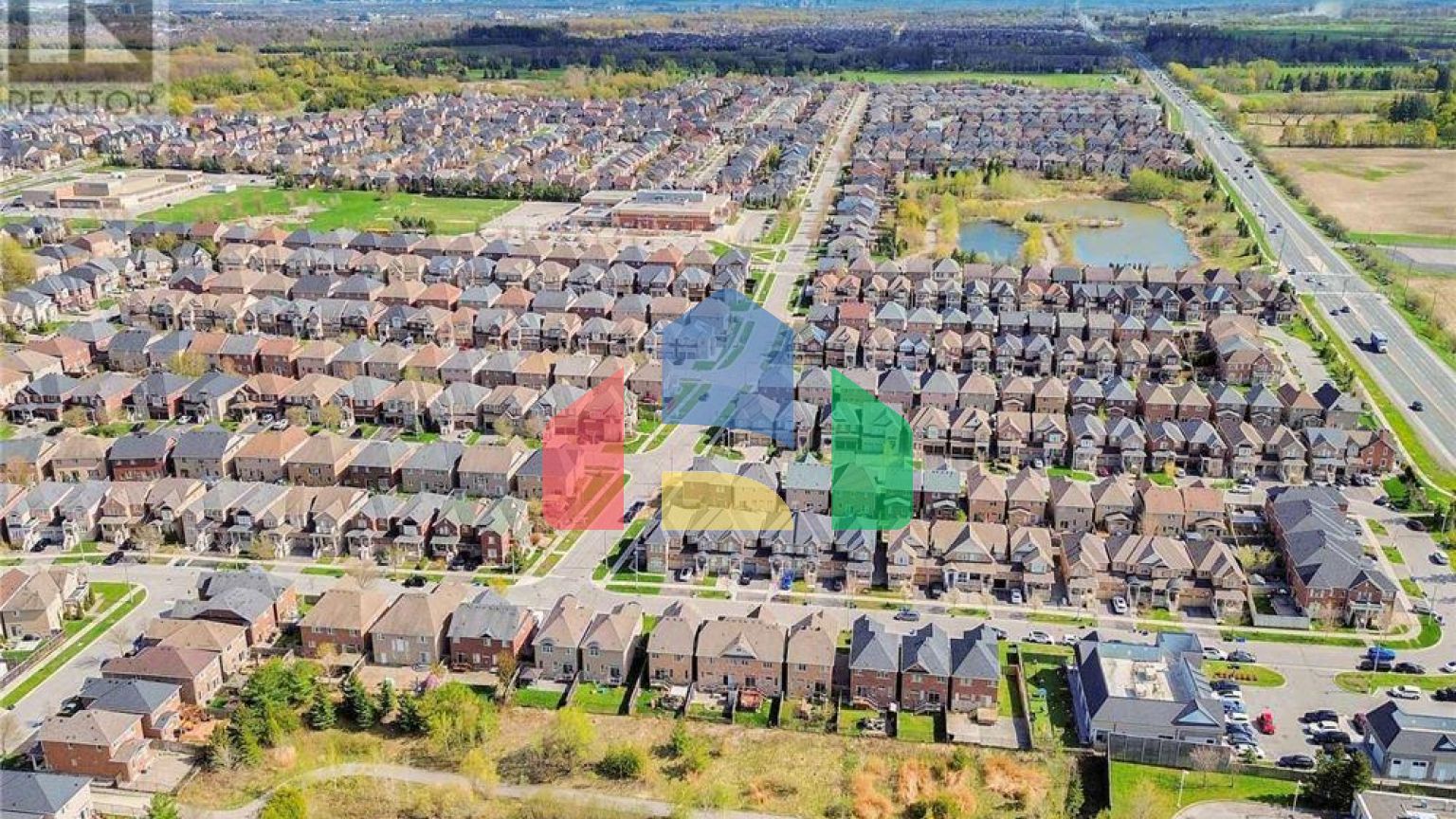 Residential - Single Family Home - Richmond Hill, Canada - Canada