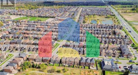 Residential - Single Family Home - Richmond Hill, Canada - Canada