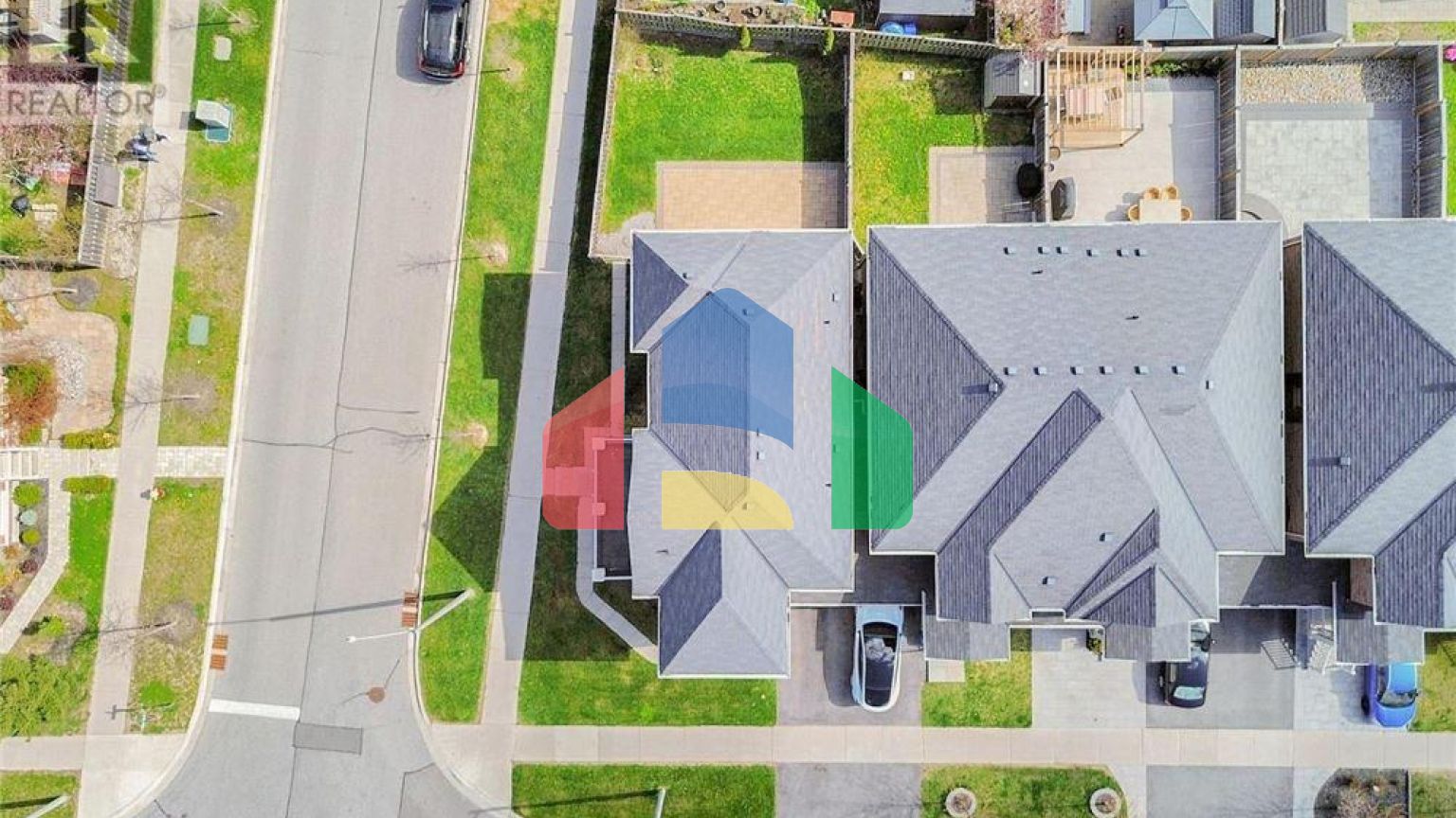 Residential - Single Family Home - Richmond Hill, Canada - Canada