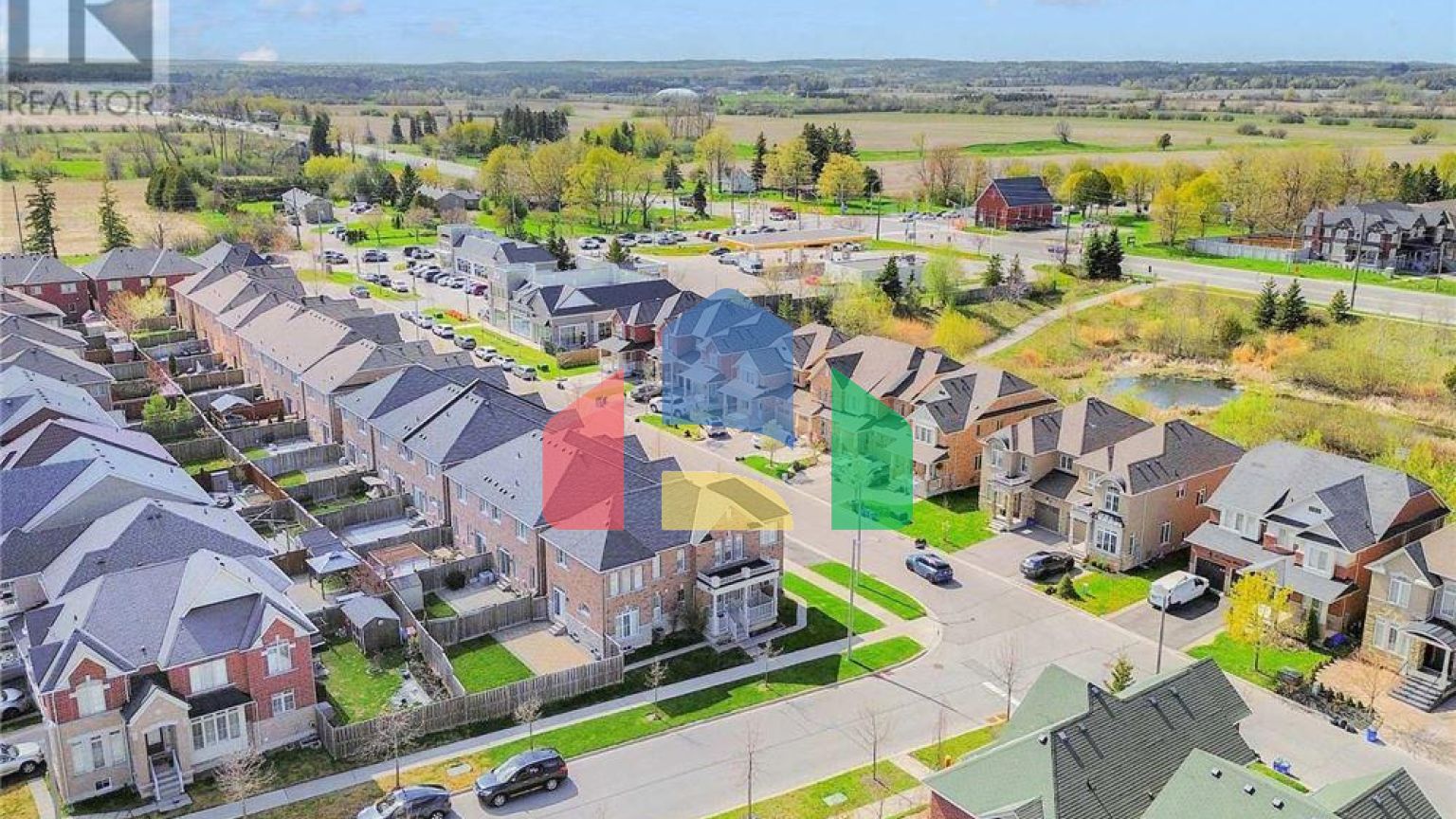 Residential - Single Family Home - Richmond Hill, Canada - Canada