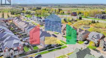 Residential - Single Family Home - Richmond Hill, Canada - Canada