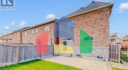 Residential - Single Family Home - Richmond Hill, Canada - Canada