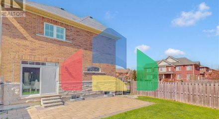 Residential - Single Family Home - Richmond Hill, Canada - Canada