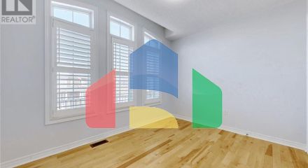 Residential - Single Family Home - Richmond Hill, Canada - Canada