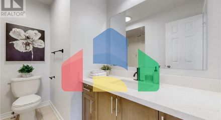 Residential - Single Family Home - Richmond Hill, Canada - Canada