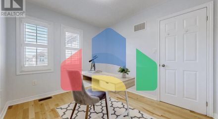 Residential - Single Family Home - Richmond Hill, Canada - Canada