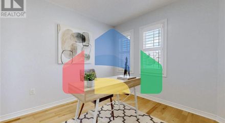 Residential - Single Family Home - Richmond Hill, Canada - Canada