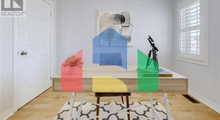 Residential - Single Family Home - Richmond Hill, Canada - Canada