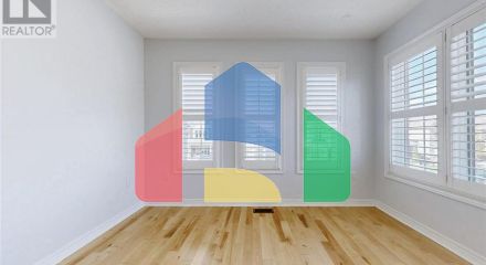 Residential - Single Family Home - Richmond Hill, Canada - Canada