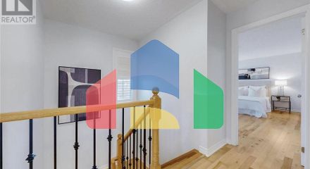 Residential - Single Family Home - Richmond Hill, Canada - Canada