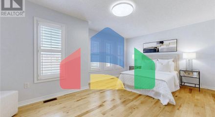 Residential - Single Family Home - Richmond Hill, Canada - Canada