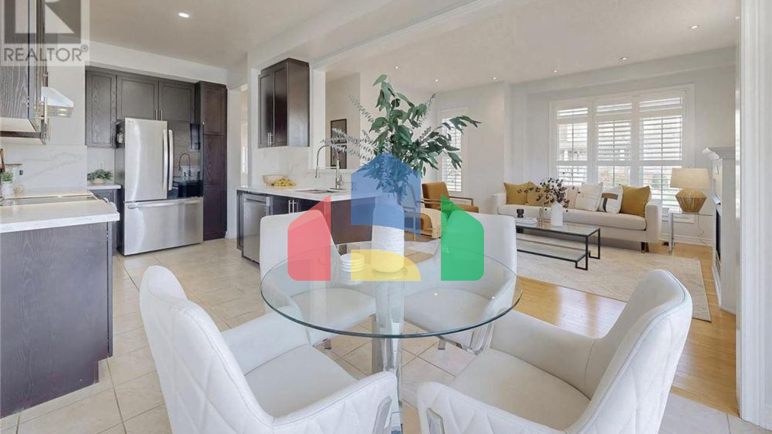 Residential - Single Family Home - Richmond Hill, Canada - Canada