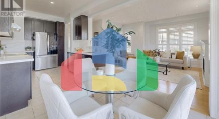 Residential - Single Family Home - Richmond Hill, Canada - Canada