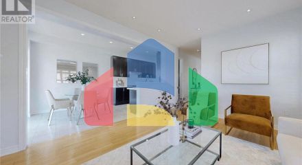 Residential - Single Family Home - Richmond Hill, Canada - Canada