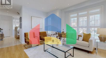 Residential - Single Family Home - Richmond Hill, Canada - Canada